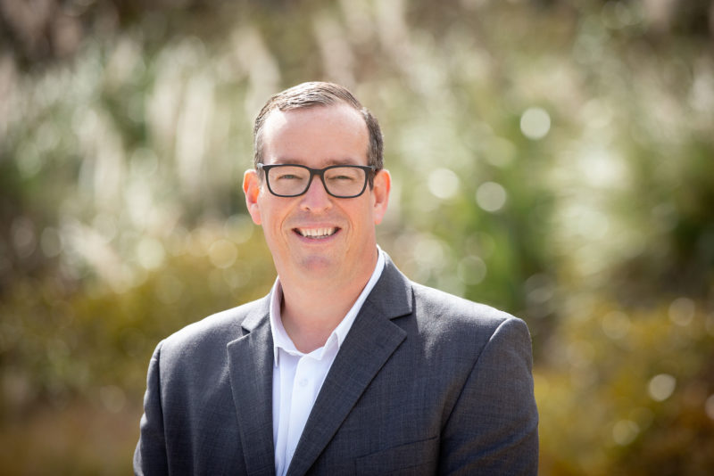Dr Adam Harper, Anaesthetist