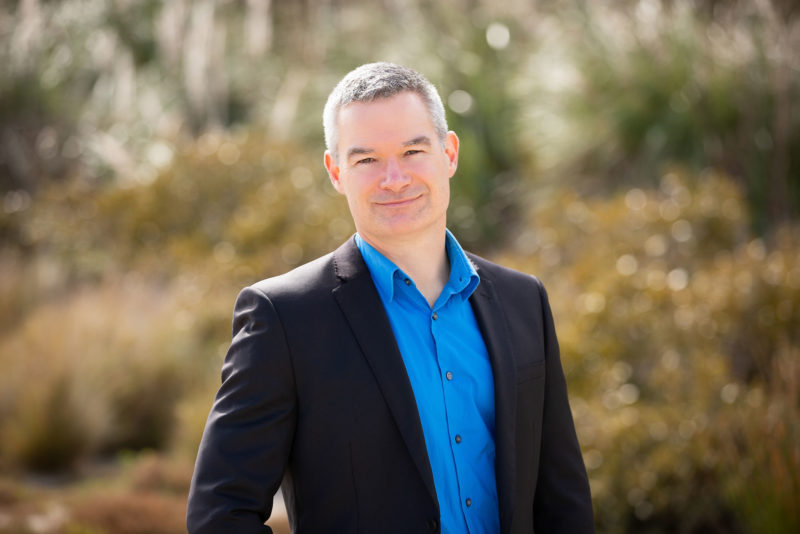 Sherman Waitai-Cross, Health and Wellness Coach/Personal Trainer
