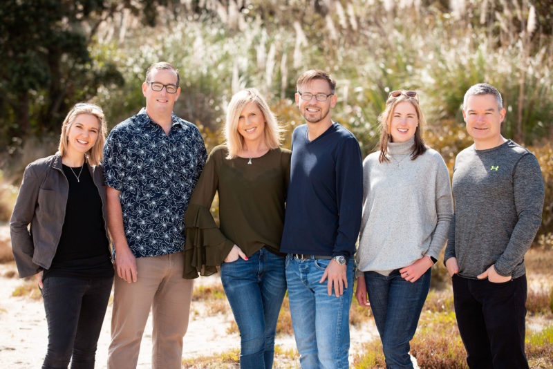 The team at Discover Weight Loss